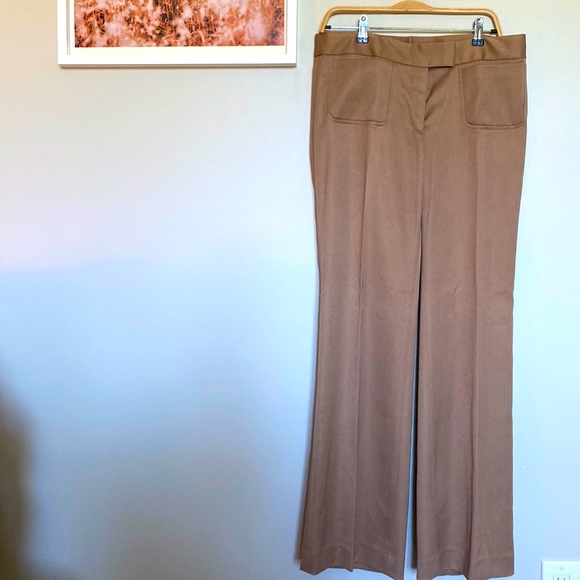 ANNE KLEIN vintage trousers - Picture 1 of 11